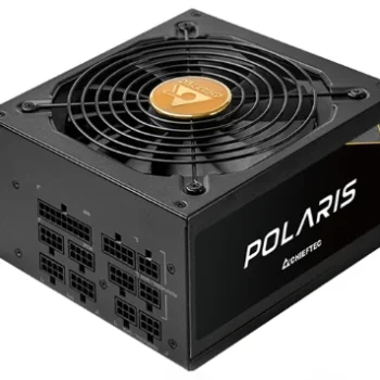 Napajanje 1250W Chieftec PPS-1250FC 80 PLUS Gold potpuno modularano