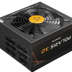 Napajanje 1250W Chieftec PPS-1250FC-A3 80 PLUS Gold potpuno modularano