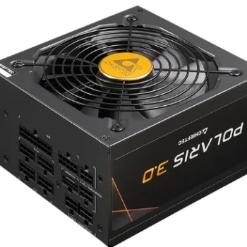 Napajanje 1250W Chieftec PPS-1250FC-A3 80 PLUS Gold potpuno modularano