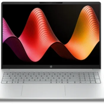 NB HP OmniBook 3 16-by0013nm R5-40/16GB/512GB/16"/SRB/2YR/Win11Pro/D92NKEA