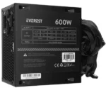 Napajanje Everest 600W EPS-600A 12cm Fan, bulk - Slika 3