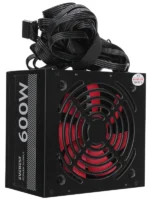 Napajanje Everest 600W EPS-600A 12cm Fan, bulk - Slika 5