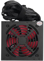 Napajanje Everest 600W EPS-600A 12cm Fan, bulk - Slika 2