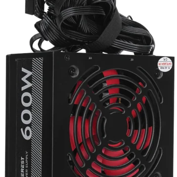 Napajanje Everest 600W EPS-600A 12cm Fan, bulk