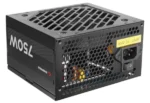 Napajanje Rampage 750W RMP-750-80PB 14cm Fan 80 Plus Bronze, bulk