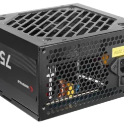 Napajanje Rampage 750W RMP-750-80PB 14cm Fan 80 Plus Bronze, bulk