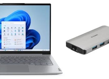 NB Lenovo ThinkBook 14 G8 U5-135H/16GB/M.2 1TB/14"/FP/BL/SRB/3Y/21SJ00EPYA+dock