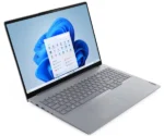 NB Lenovo ThinkBook 16 G9 Core7-240H/16GB/M.2 512GB/16"/FP/BL/SRB/3Y/21US005GYA - Slika 4