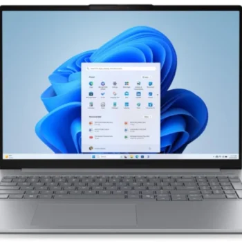 NB Lenovo ThinkBook 16 G9 Core7-240H/16GB/M.2 512GB/16"/FP/BL/SRB/3Y/21US005GYA