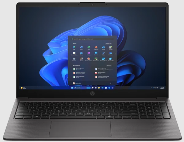 50545.webp NB HP 250R G10 i7-150U/8GB/512GB/15.6" FHD AG/SRB/3YR/D7YN9ET - Slika 1