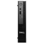 Dell Pro Micro, QCM1250 i5 14500T/16GB/512GB/W11Pro WLAN 20PN3