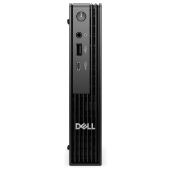 Dell Pro Micro, QCM1250 i5 14500T/16GB/512GB/W11Pro WLAN 20PN3