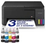 MFP EcoTank Epson L3310 štampač