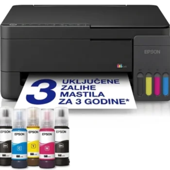 MFP EcoTank Epson L3310 štampač