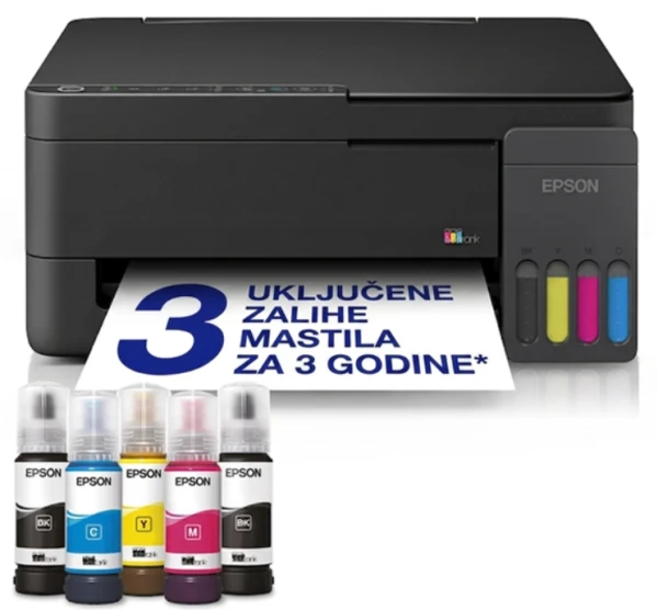 50563.webp MFP EcoTank Epson L3310 štampač - Slika 1