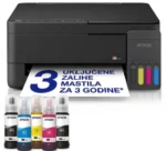 MFP EcoTank Epson L3350 štampač