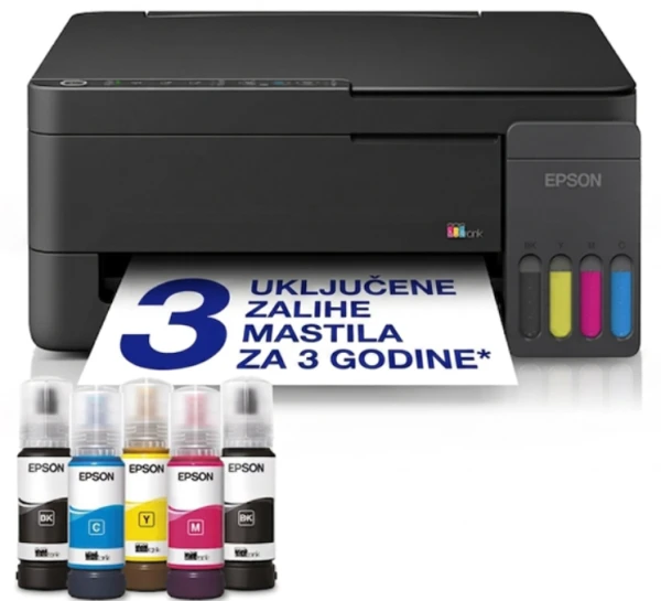 50566.webp MFP EcoTank Epson L3350 štampač - Slika 1