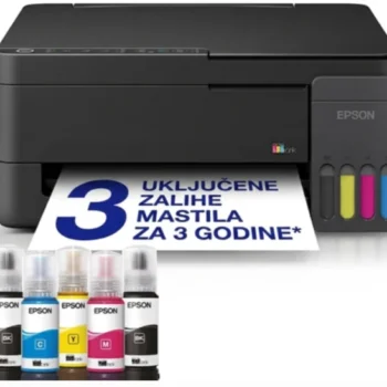 MFP EcoTank Epson L3351 štampač