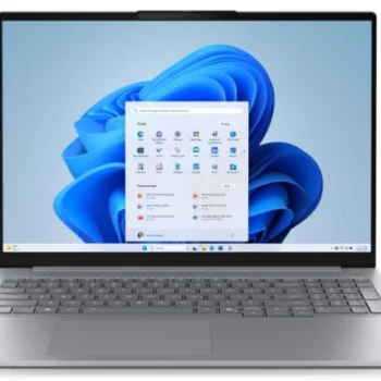 NB Lenovo ThinkBook 16 G9 Core7-240H/16GB/M.2 512GB/16"/FP/BL/3Y/21US005GYA