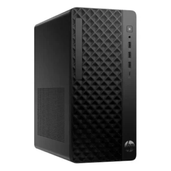 HP ProDesk 2 G1i E TWR, i3-14100/8GB DDR5/M.2 512GB/No K+M/Wi-Fi/280W/2Y B6XV6ET