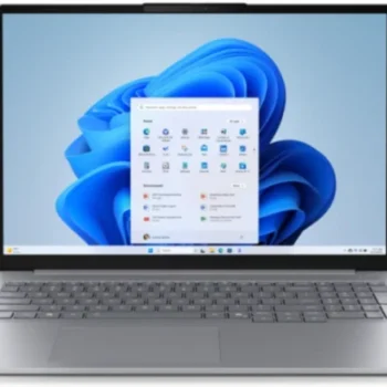 NB Lenovo ThinkBook 16 G8 Core5-210H/32GB/M.2 1TB/16"/FP/3Y/Win11Pro/21SH008JYA