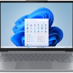 NB Lenovo ThinkBook 14 G8 U5-225U/16GB/M.2 512GB/14"/FP/3Y/Win11Pro/21SJ007DYA