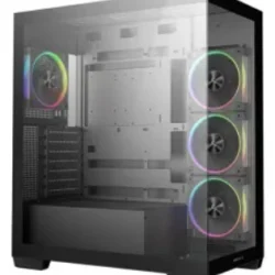 Računar DSCL Ryzen 7 7700X/32GB/M.2 1TB/RTX5060Ti 16GB/850W