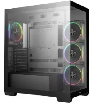 Računar DSCL Ryzen 7 7700X/32GB/M.2 1TB/RTX5060Ti 16GB/850W
