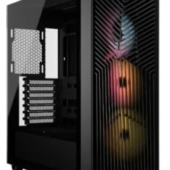 Računar DSCL Ryzen 9 7900X/32GB/M.2 1TB/RTX5070 12GB/850W