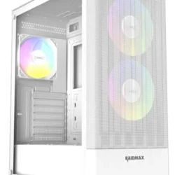 Računar DSCL Ryzen 7 7700X/16GB/M.2 1TB/RTX5060Ti 8GB/850W
