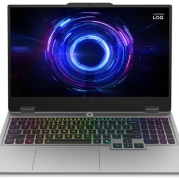 NB Lenovo LOQ 15 i7-13645HX/16GB/M.2 1TB/15.6"FHD/RTX5060 8GB/SRB/3Y/83JE01FGYA
