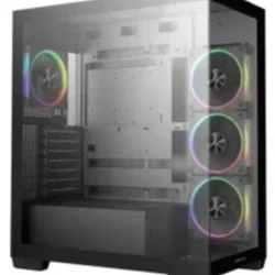 Računar DSCL Ryzen 9 7900X/32GB/M.2 1TB/RTX5060Ti 16GB/850W