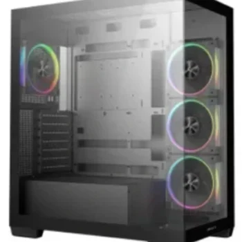 Računar DSCL Ryzen 9 7900X/32GB/M.2 1TB/RTX5060Ti 16GB/850W