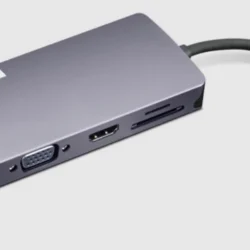 Lenovo 150 USB-C Travel Dock GX91M73946