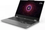 NB Lenovo LOQ 15 R7-7445HS/16GB/M.2 512GB/15.6"/RTX3050 6GB/SRB/3YR/83DX00FCYA - Slika 4