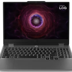 NB Lenovo LOQ 15 R7-7445HS/16GB/M.2 512GB/15.6"/RTX3050 6GB/SRB/3YR/83DX00FCYA