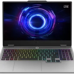 NB Lenovo LOQ 15 i7-13645HX/16GB/M.2 512GB/15.6"/RTX5060 8GB/SRB/3YR/83JE01FFYA