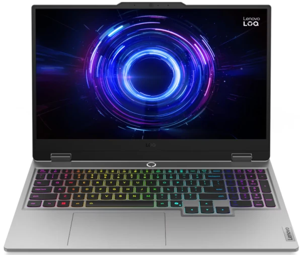 50781.webp NB Lenovo LOQ 15 i7-13645HX/16GB/M.2 512GB/15.6"/RTX5060 8GB/SRB/3YR/83JE01FFYA - Slika 1