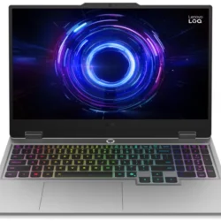 NB Lenovo LOQ 15 i7-13645HX/24GB/512GB/15.6"/RTX5060 8GB/case/SRB/3YR/83JE01A6YA