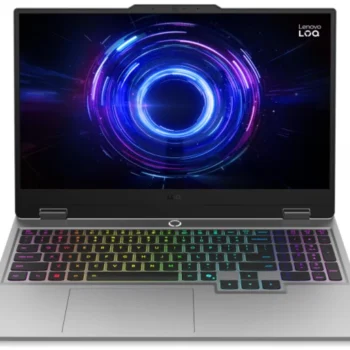 NB Lenovo LOQ 15 i7-13645HX/24GB/512GB/15.6"/RTX5060 8GB/case/SRB/3YR/83JE01A6YA