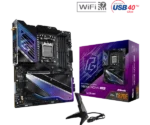 MB AM5 ASRock X870E Nova WiFi