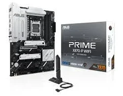 MB AM5 ASUS PRIME X870-P WIFI