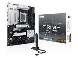 50806.webp MB AM5 ASUS PRIME X870-P WIFI - Slika 1