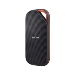 Eksterni SSD 2TB Sandisk Extreme PRO Portable USB 3.2 SDSSDE82-2T00-G25