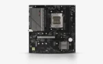 MB AM5 SAPPHIRE PULSE A620AM 1xDP, 1xHDMI, 52118-03-40G - Slika 2