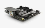 MB AM5 SAPPHIRE PULSE B850M WiFi 1xDP 1xHDMI, 52123-04-40G
