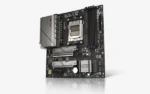 MB AM5 SAPPHIRE PULSE B850M WiFi 1xDP 1xHDMI, 52123-04-40G - Slika 3
