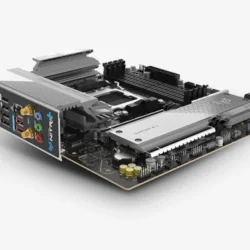 MB AM5 SAPPHIRE NITRO+ B850M WiFi 1xDP, 1xHDMI, 52123-01-40G