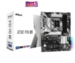 MB s1700 ASRock B760 PRO RS 90-MXBKS0-A0UAYZ