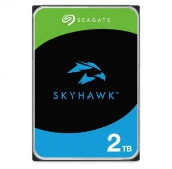HDD Seagate 2TB Skyhawk SATA3 256MB ST2000VX017